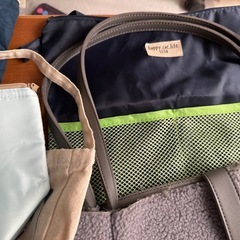 バッグ&保冷バックその他セットの画像