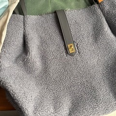 バッグ&保冷バックその他セットの画像