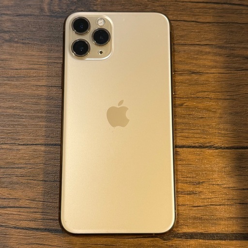 【16 日まで】iPhone11pro 256gGB