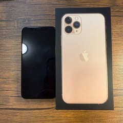 【16 日まで】iPhone11pro 256gGBの画像