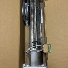 遠赤電気ストーブ❗️コイズミ　シーズヒーターの画像