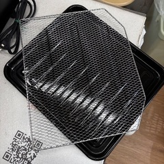 品質保証☆配達有り！1760円(税込）日立 コンベクションオーブントースター  2017年製の画像
