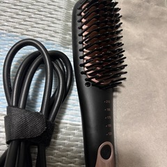 アゲツヤ アゲツヤポータブルミニブラシ ブラックの画像