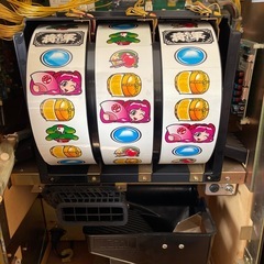 吉宗4号機  姫バージョンの画像