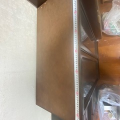 食器棚の画像