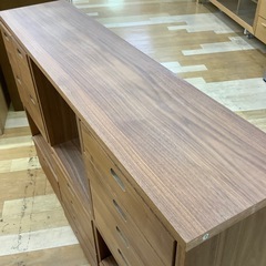 【トレファク ラパーク岸和田店】無印良品 スタッキングシェルフ　入荷しました。の画像