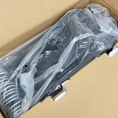 ノンスリップハンガー 49本セット ブラック　T700-1193759の画像