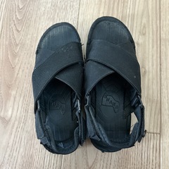 SHAKAサンダルの画像