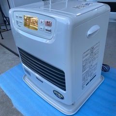 ヒーター　石油ストーブ　ダイニチFW-3720LS 2020年製　小倉北区の画像