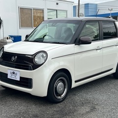 ★支払い総額 27.8万★ローン可能★ホンダ N-ONE！車検2年付き！下取り、配送可能！の画像