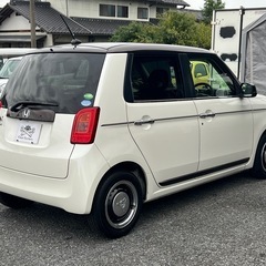 ★支払い総額 27.8万★ローン可能★ホンダ N-ONE！車検2年付き！下取り、配送可能！の画像