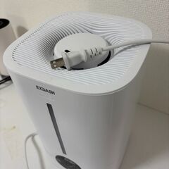 【無料】楽天1位✨ ハイブリッド加湿器（5L大容量）お譲りします🌿の画像