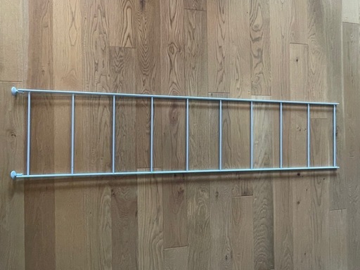 無印良品　ユニットシェルフパーツセット