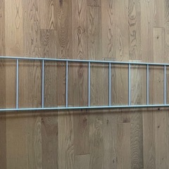 無印良品　ユニットシェルフパーツセットの画像
