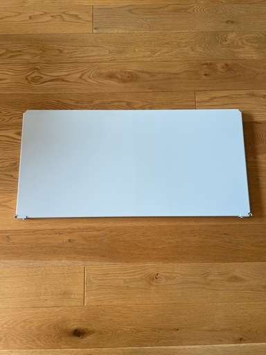 無印良品　ユニットシェルフパーツセット