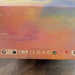 ポップマート　スカルパンダ　9種類　アソートボックスの画像