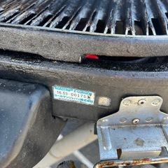 3台セット　Coleman BBQガスグリル　ロードトリップグリル エクスカーション の画像