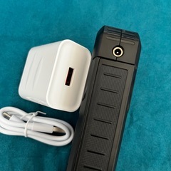 【新品未使用】冷却ファン 2個セット 充電器付き ＊ベストは含まれません の画像