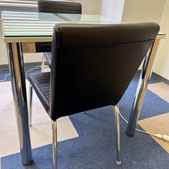 ダイニングテーブルセットの画像