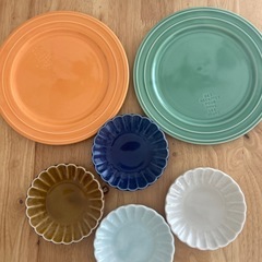 IKEA  東京スタイルなどなどの食器　まとめての画像