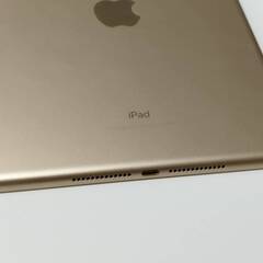 【SIMフリー】iPad 第5世代/A1823/32GB〈MPG42J/A〉の画像