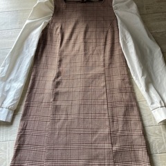 レディース服まとめての画像