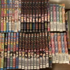 ToLOVEる漫画の画像
