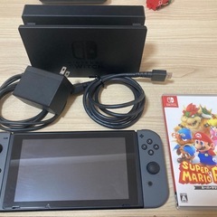 Switch２日間
限定の画像