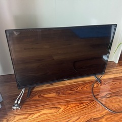 テレビ 32型 ハイビジョン 液晶テレビ 
の画像