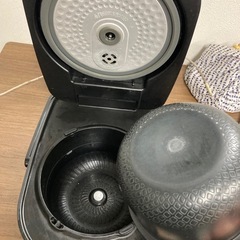炊飯器2019の画像