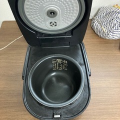 炊飯器2019の画像