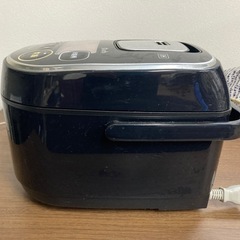 炊飯器2019の画像