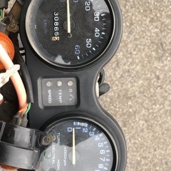 HONDA NS50Fの画像