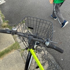 自転車の画像