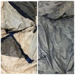 woolrich/ウールリッチ テント surround screen 360 connecting 山登り レジャー キャンプ 25j菊の画像