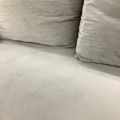 【トレファク ラパーク岸和田店】2人掛けソファー　入荷しました。の画像