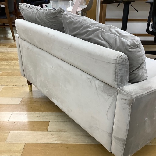 トレファク ラパーク岸和田店】2人掛けソファー 入荷しました。