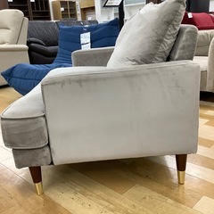 【トレファク ラパーク岸和田店】2人掛けソファー　入荷しました。の画像