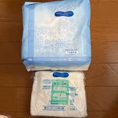 産後用ナプキン等の画像