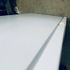 ✅SHARPノンフロン冷凍冷蔵庫✅ ✅SJ-D14A-W✅の画像