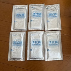 産後用ナプキン等の画像