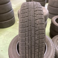 無料タイヤ　175/65R15【4417】の画像