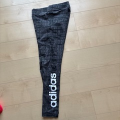 スポーツスパッツの画像