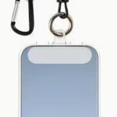 スマートフォン落下防止用ストライプセットの画像