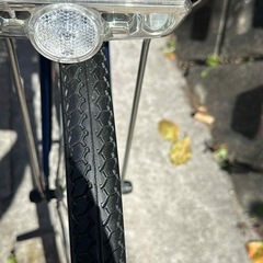 パナソニック電動アシスト自転車 26インチ バッテリー12ahの画像