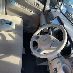 ホンダN-BOX【車検令和９年５月29日まで！！】の画像