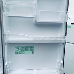 ♦日立 ノンフロン冷凍冷蔵庫【2019年製】R-S40Jの画像