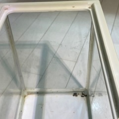 ★決まりました★中古 小型水槽 GEXの画像