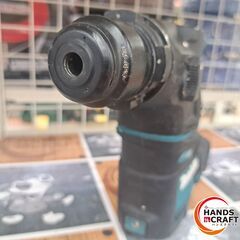 ✨マキタ　中古　HR171D　充電式ハンマドリル　17ｍｍ　18Ｖ　ケース/付属品付き✨うるま市田場✨の画像