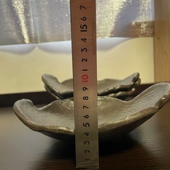 No.12皿セットの画像
